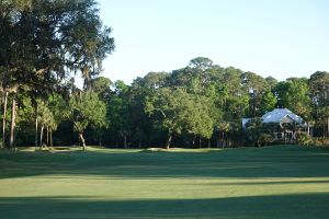 Long Cove 15th Fairway